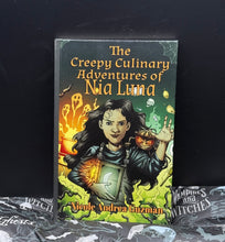 Load image into Gallery viewer, Nia Luna x Mystic Seasonings Special Edition Spice Set