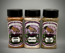 Load image into Gallery viewer, Nia Luna x Mystic Seasonings Special Edition Spice Set